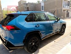 تويوتا راف 4